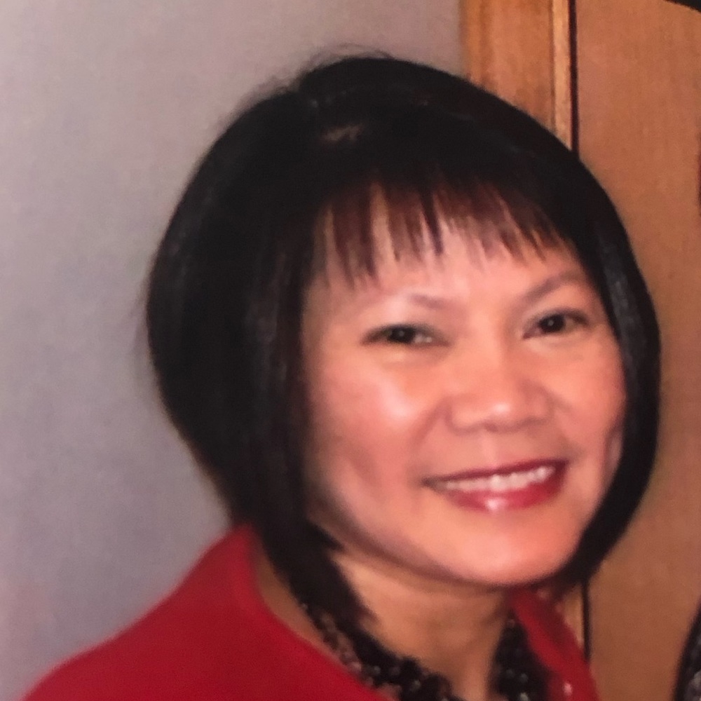Meet your Posher, Myrna
